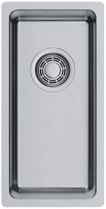 Кухонная мойка Omoikiri Tadzava 22-U/I-IN Ultra 15
