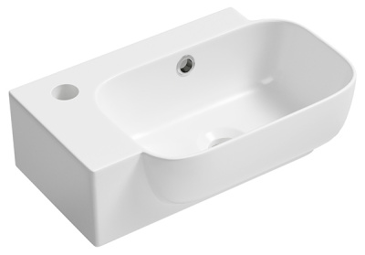 Умывальник Lavinia Boho Bathroom Sink 33311051 / 33311053