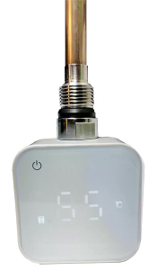 ТЭН Luxon 04M-300 белый