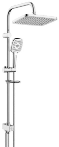 Душевая стойка Lemark LM8811C