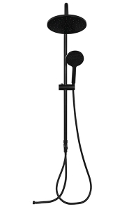 Душевая стойка Wisent WP3500BL