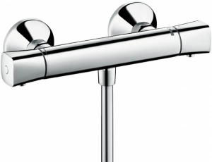Смеситель для душа Hansgrohe Ecostat Universal 13122000 термостатический