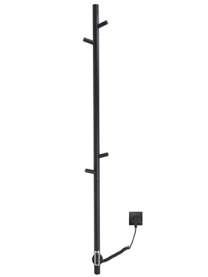 Полотенцесушитель Vincea VTD-1DBE электрический