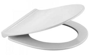 Крышка-сиденье Berges Real Slim SO 010303 с микролифтом