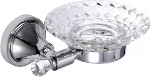 Мыльница Fixsen Crystal SF-35008
