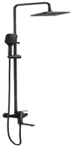 Душевая стойка Shevanik S8036H
