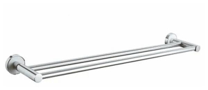 Держатель для полотенец Vivi Felice Idilio R 1025 BL