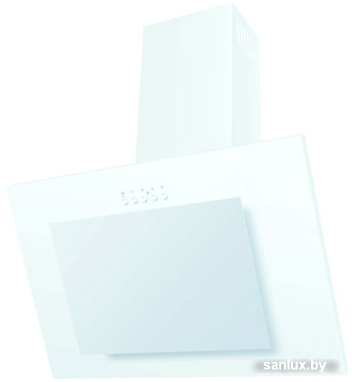 Кухонная вытяжка LEX Mini 600 white