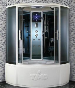 Душевая кабина Timo T-1125 / T-1135 / T-1155