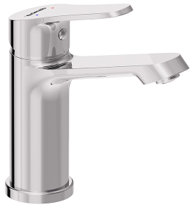 Смеситель для умывальника Damixa Alder 640210000