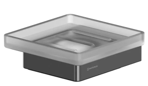 Мыльница Whitecross Cubo CU2420GM