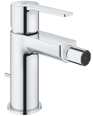 Смеситель для биде Grohe Lineare 33848001 / 33848DC1