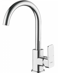 Смеситель для кухонной мойки Ledeme L4033-2