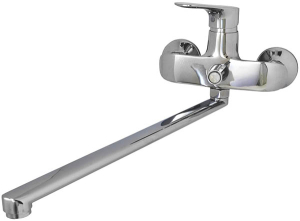 Смеситель для ванны Wisent W22139