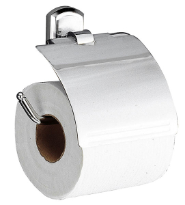 Держатель для туалетной бумаги Wasserkraft Oder K-3025