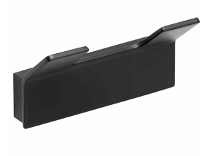Крючок Bemeta Nero 135106030 двойной