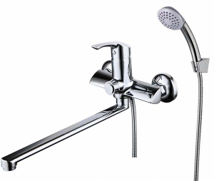 Смеситель для ванны Lemark Plus Advance LM1251C