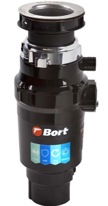 Измельчитель пищевых отходов Bort Master Eco 91275752