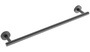 Держатель для полотенец Rea gun black 77082