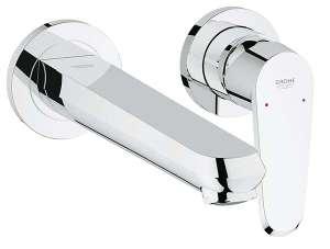 Смеситель встраиваемый Grohe Eurodisc Cosmopolitan 19974002
