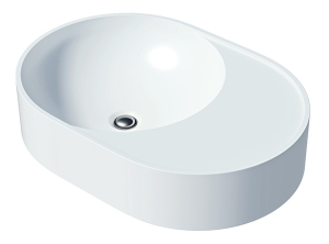 Умывальник Madera Luna 50