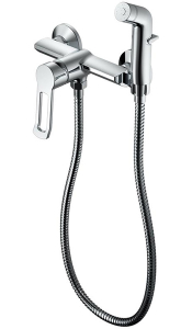 Смеситель для биде Haiba HB55556