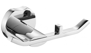 Крючок CeramaLux Loft 53901B тройной