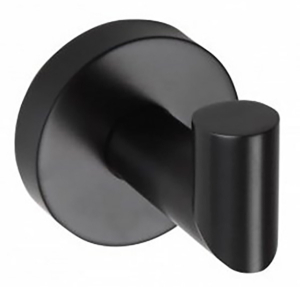Крючок Bemeta Dark 104206020