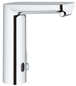 Смеситель для умывальника Grohe Eurosmart Cosmopolitan E 36422000 сенсорный