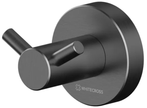 Крючок Whitecross Ergo ER2212GM двойной
