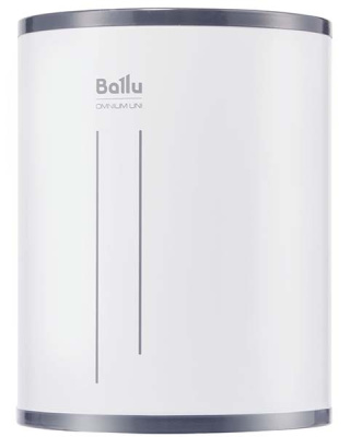 Накопительный водонагреватель Ballu BWH/S Omnium Uni U