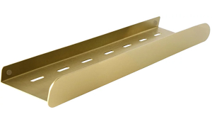 Полка Rea SF03-450-BG Brush Gold REA-06007