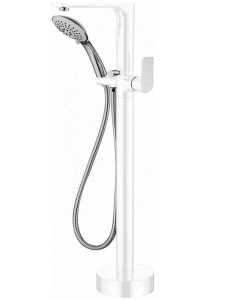 Смеситель для ванны Ganzer GZ21081-F