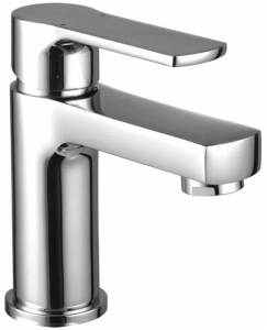 Смеситель для умывальника Lemark Plus Grace LM1506C