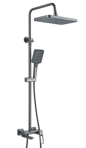 Душевая стойка Shevanik S6826T