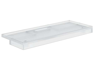 Полка Grohe Eurocube 18541000 для смесителя