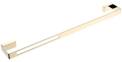 Держатель для полотенец Boheme Q Gold 10942-G / Matt Gold 10942-MG