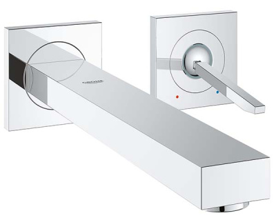 Смеситель встраиваемый Grohe Eurocube Joy 19998000