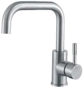 Смеситель для кухонной мойки Haiba HB72304-4