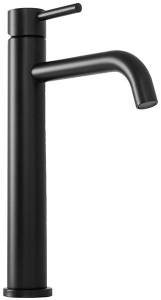 Смеситель для умывальника Calani Nexos H Black CAL-B0004