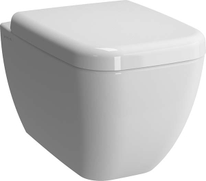 Подвесной унитаз Vitra Shift Rim-ex