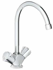 Смеситель для кухонной мойки Grohe Costa L 31812001