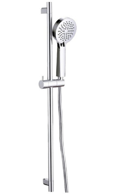 Душевой гарнитур Allen Brau Eclipse 5.E1008-00 / 5.E1008-BN