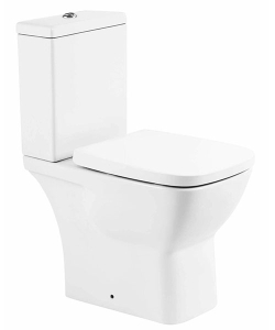 Напольный унитаз BelBagno Lago