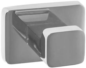 Крючок Rea Erlo 03 chrome 80006