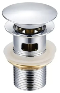 Донный клапан Axus DK01CP