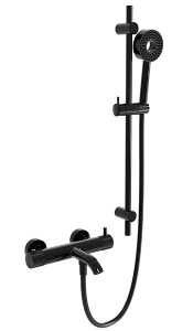 Смеситель для ванны Milleau Tissage ML81803M/0705BDQ-GB