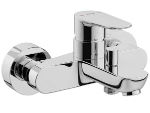 Смеситель для ванны Vitra Flow Soft A42946EXP