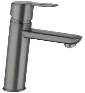 Смеситель для умывальника Deante Arnika Titanium BQA_D20M