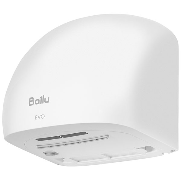 Сушилка для рук Ballu Bahd-1500 Evo электрическая